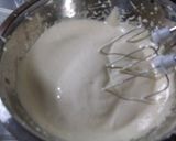 ♡しっとり美味な*全粒粉*バナナケーキ♡作り方5写真