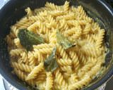 タイカレー DE マカロニグラタン作り方5写真