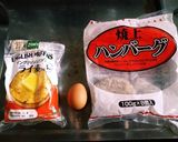 ソーセージエッグマフィンは自分で作る物だ作り方1写真