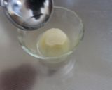 みかんゼリー★酸っぱいミカン大量消費作り方1写真