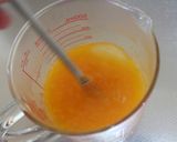 みかんゼリー★酸っぱいミカン大量消費作り方4写真