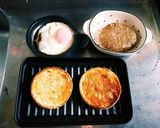 ソーセージエッグマフィンは自分で作る物だ作り方9写真