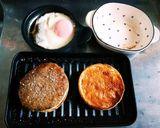 ソーセージエッグマフィンは自分で作る物だ作り方12写真