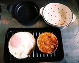 ソーセージエッグマフィンは自分で作る物だ作り方14写真