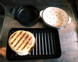 ソーセージエッグマフィンは自分で作る物だ作り方15写真