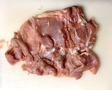 簡単♪ねぎ巻き♡柔らか鶏チャーシュー作り方3写真