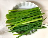 簡単♪ねぎ巻き♡柔らか鶏チャーシュー作り方2写真
