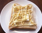 マヨチーズパン作り方2写真