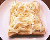 マヨチーズパン作り方3写真