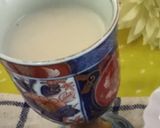 水炊き おにぎり 常備菜 525kcal作り方4写真