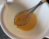 卵２個で作る・ほわんほわんの台湾カステラ作り方1写真