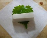 ヘルシー!お豆腐カプレーゼ作り方4写真