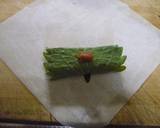 ヘルシー！お豆腐カプレーゼ作り方5写真