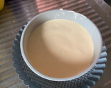 卵２個で作る・ほわんほわんの台湾カステラ作り方5写真