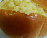 朝食に！ふんわり卵焼きサンド作り方4写真