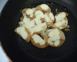 大根のチーズ照り焼きby草津市作り方4写真