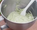 綺麗になれちゃう『黒豆ロールケーキ』作り方4写真