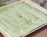 綺麗になれちゃう『黒豆ロールケーキ』作り方5写真