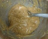 栄養満点☆味噌汁を目指したトースト作り方1写真