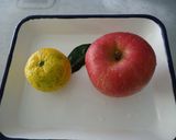 ゆずりんごｂｙ草津市作り方1写真