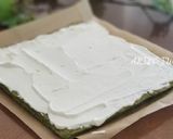 綺麗になれちゃう『黒豆ロールケーキ』作り方9写真
