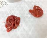 食品乾燥機で自家製干し梅＆甘い梅干し作り方3写真