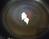 大根葉とコーンのソテー♪捨てずに節約！作り方2写真