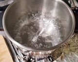 角煮ときのこのパイ包み作り方5写真