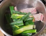 角煮ときのこのパイ包み作り方6写真