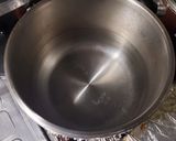 角煮ときのこのパイ包み作り方9写真