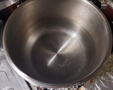 角煮ときのこのパイ包み作り方9写真