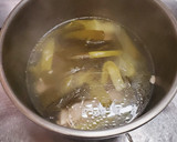 角煮ときのこのパイ包み作り方11写真