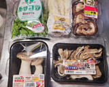 角煮ときのこのパイ包み作り方17写真