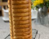 バターたっぷりラウンドパン作り方12写真