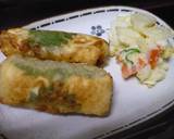 ヘルシー！お豆腐カプレーゼ作り方8写真