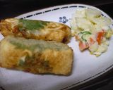 ヘルシー!お豆腐カプレーゼ作り方8写真