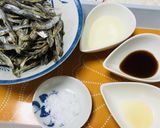 柿酢の田作り作り方2写真