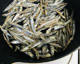 柿酢の田作り作り方3写真
