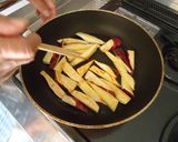 大学いもby草津市作り方2写真