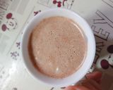 レンジで簡単とろーりチョコプリン作り方4写真