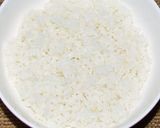 かまぼこ猫飯（ねこまんま）作り方2写真