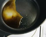 柿酢の田作り作り方4写真