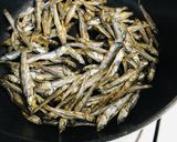 柿酢の田作り作り方5写真