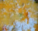 お腹に優しく栄養しっかりおじや作り方8写真