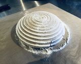 サワードゥカンパーニュ （ライ33%）作り方9写真