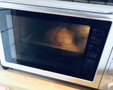 サワードゥカンパーニュ （ライ33%）作り方11写真