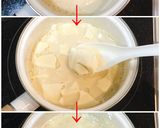 包丁いらずで簡単！食べる豆乳スープ作り方1写真