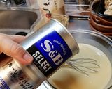 豚しゃぶ以外にも!やみつき万能ゴマだれ作り方5写真
