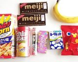 ﾟ+屋台のチョコバナナマンを再現+ﾟ作り方1写真