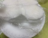 離乳食期のお粥…冷凍保存方法〜(^^)v作り方17写真